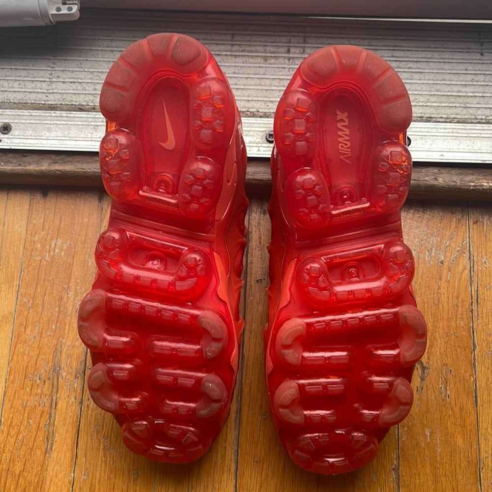 Nike Air Vapor Max Plus